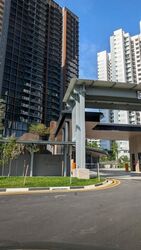 Amo Residence (D20), Apartment #504782791